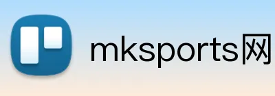 mksports网站 Logo